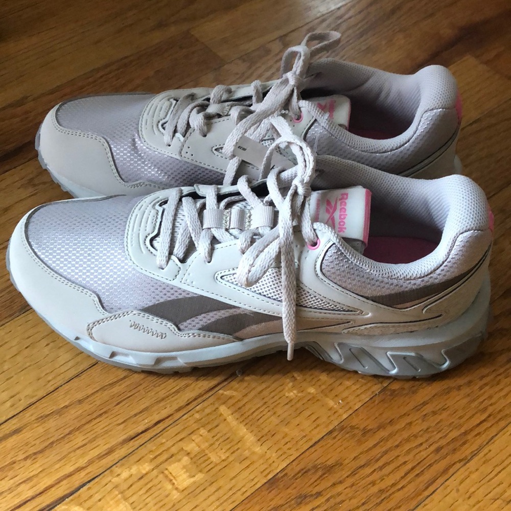 Reebok Ridgerider Sneakers - Picture 4 of 5